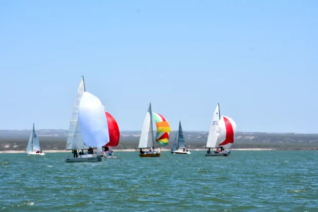 Mendoza 2024 - Regatas del Sábado (88)