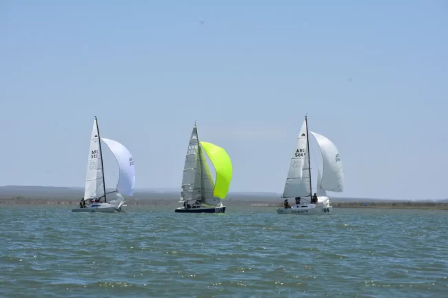 Mendoza 2024 - Regatas del Sábado (89)