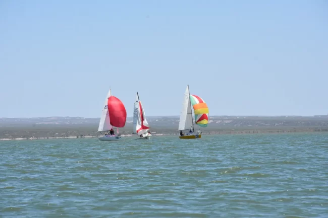 Mendoza 2024 - Regatas del Sábado (90)