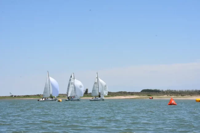 Mendoza 2024 - Regatas del Sábado (91)