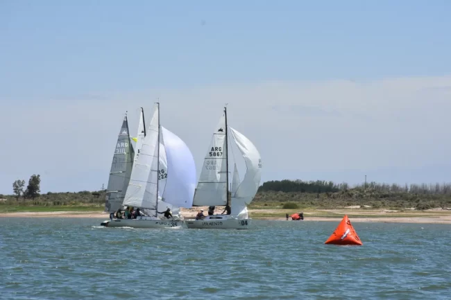 Mendoza 2024 - Regatas del Sábado (92)