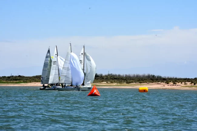 Mendoza 2024 - Regatas del Sábado (93)