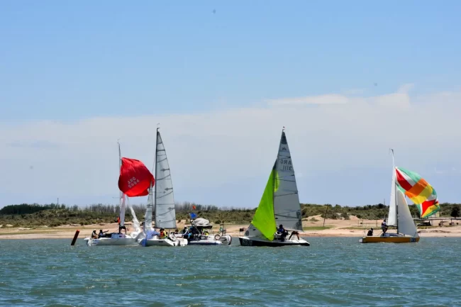 Mendoza 2024 - Regatas del Sábado (95)