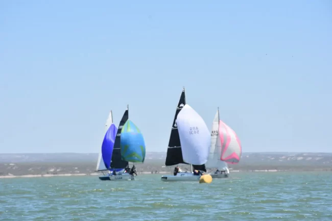 Mendoza 2024 - Regatas del Sábado (96)