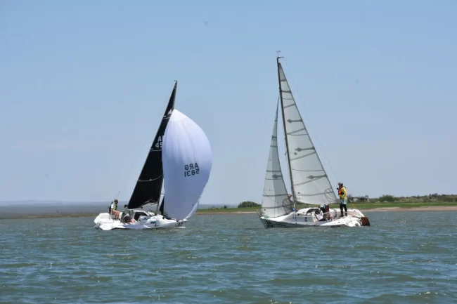 Mendoza 2024 - Regatas del Sábado (97)