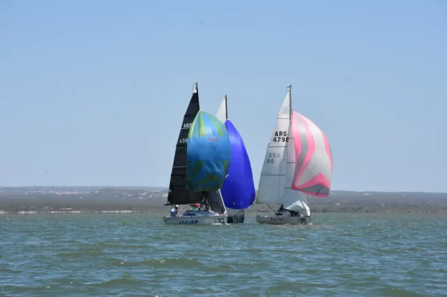 Mendoza 2024 - Regatas del Sábado (98)