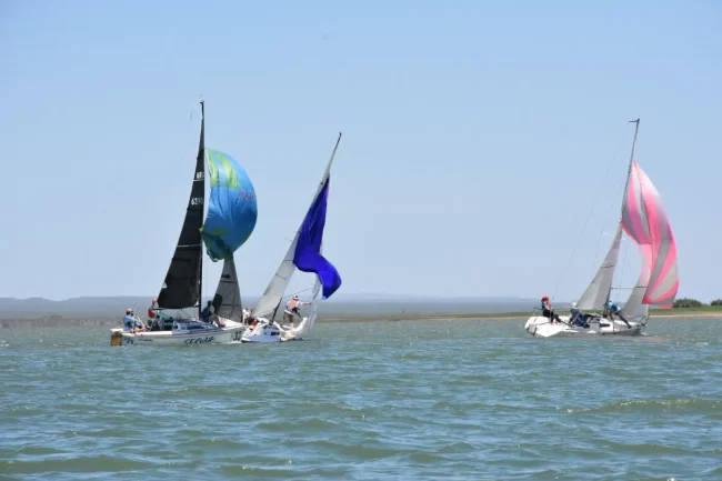 Mendoza 2024 - Regatas del Sábado (99)