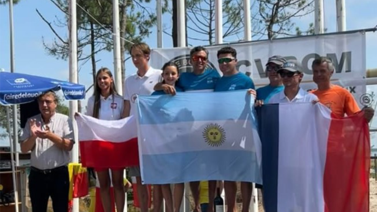 Mundial
