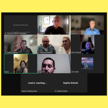 Zoom con IMCCA - 26-11-24