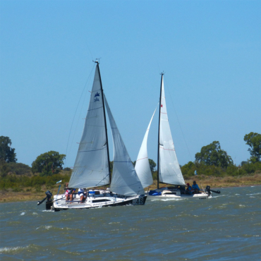 Punta Alta 2025 - 1ra fecha - 01