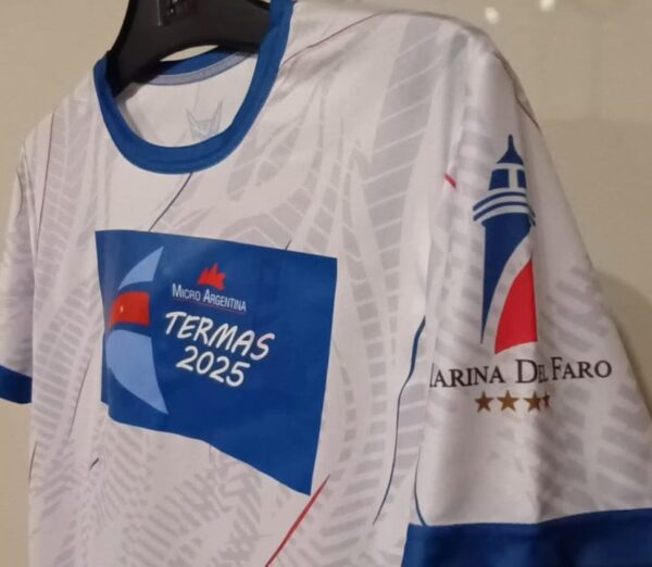 Remera "Termas 2025" - Imagen 2