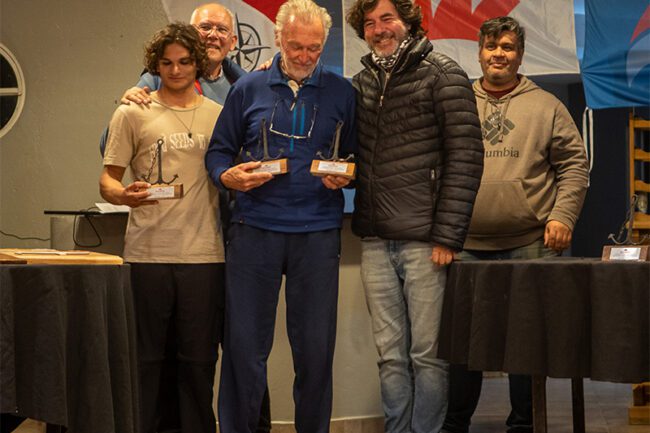 Termas 2025 - Crucero - 1er puesto