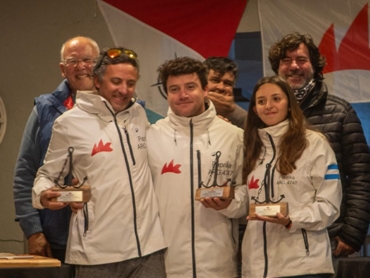 Termas 2025 - General - 1er puesto