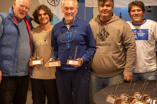 Termas 2025 - General - 3er puesto